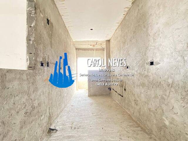 Apartamento para Venda em Praia Grande - 2