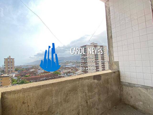 Apartamento para Venda em Praia Grande - 5
