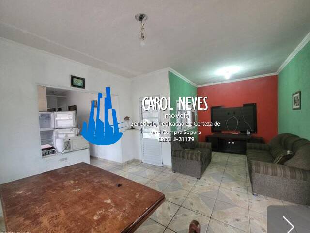 Casa para Venda em Itanhaém - 4