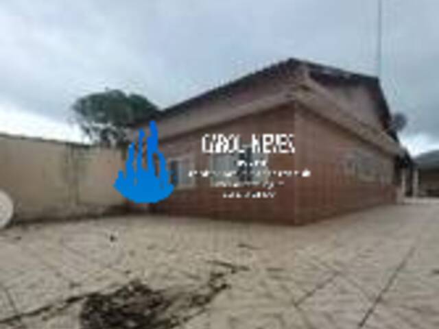 #7191 - Casa para Venda em Itanhaém - SP