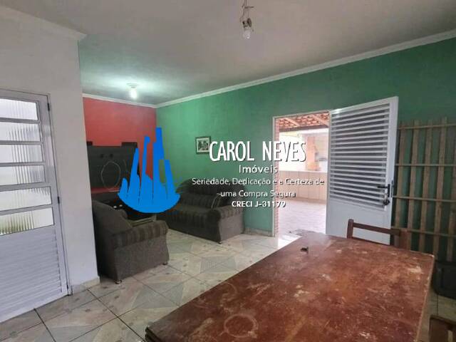 Casa para Venda em Itanhaém - 5