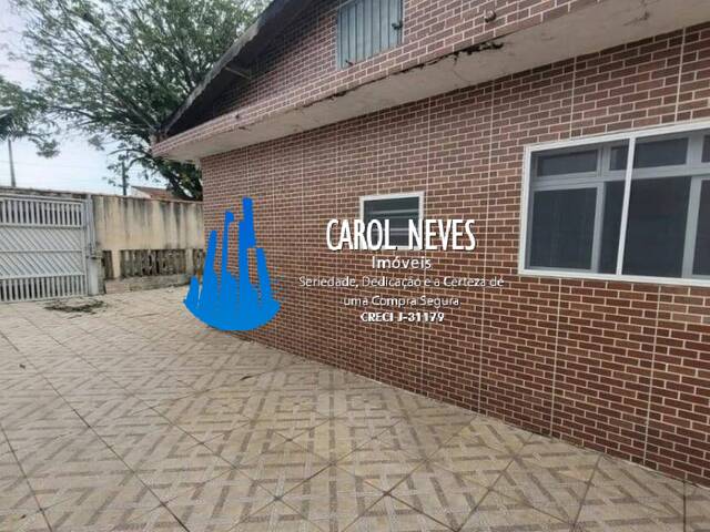 Casa para Venda em Itanhaém - 3