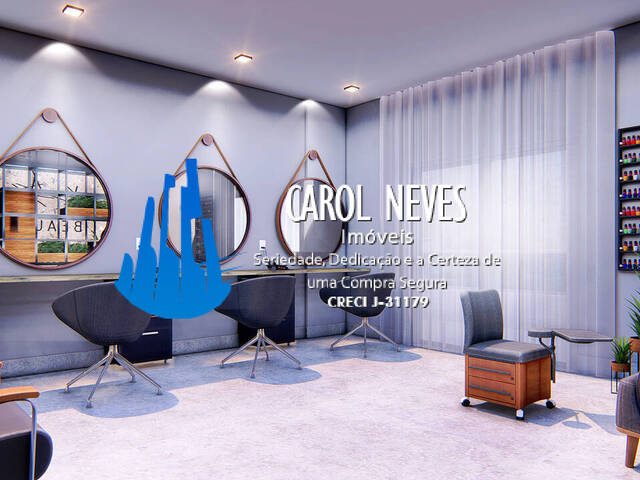 Apartamento para Venda em Praia Grande - 4