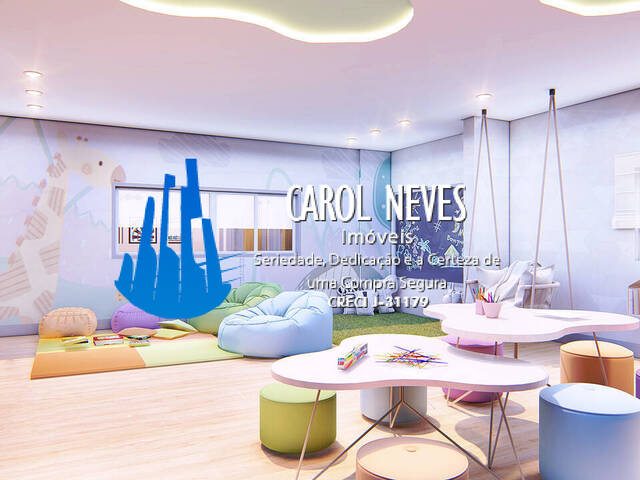Apartamento para Venda em Praia Grande - 5
