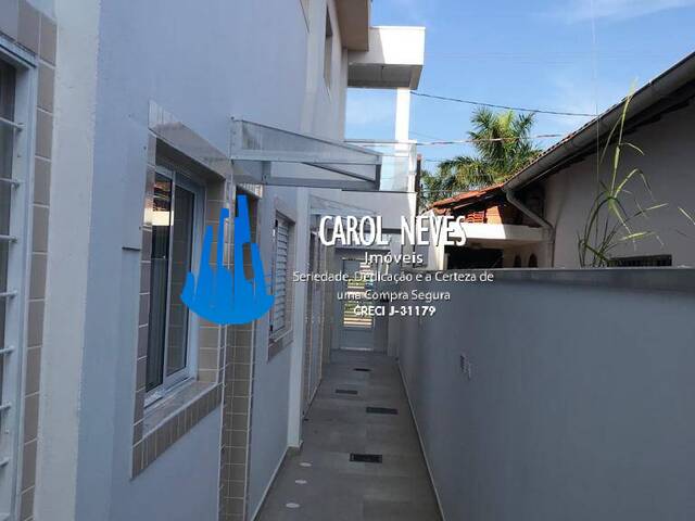 Casa em condomínio para Venda em Praia Grande - 4