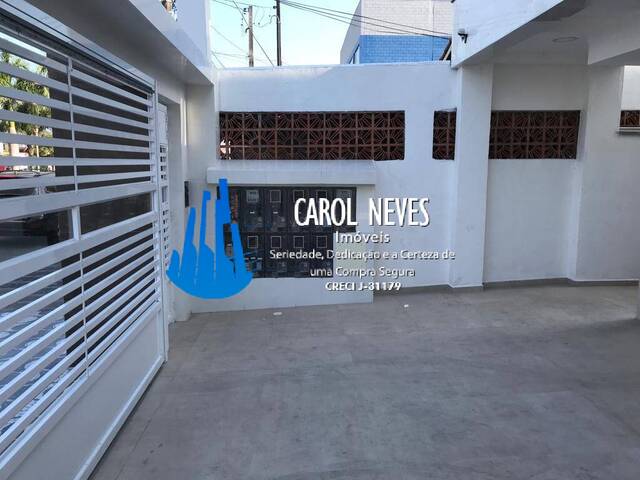 Casa em condomínio para Venda em Praia Grande - 3
