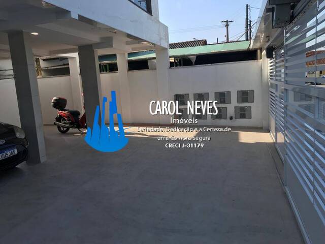 Casa em condomínio para Venda em Praia Grande - 2