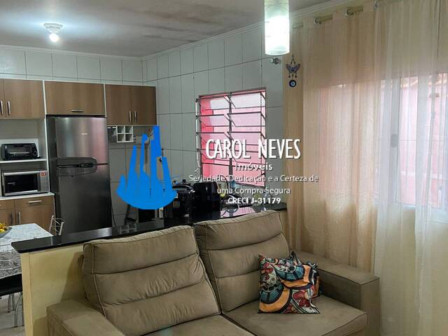 Casa para Venda em Itanhaém - 4