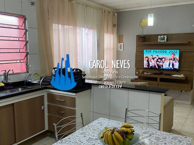 Casa para Venda em Itanhaém - 5