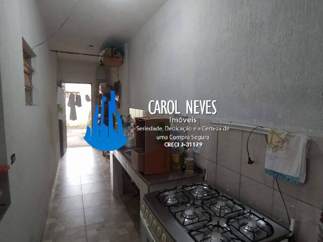Casa para Venda em Mongaguá - 4