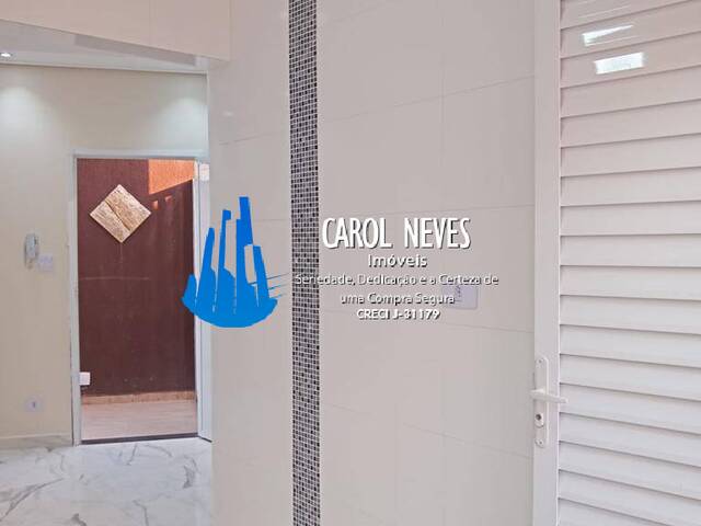 Casa em condomínio para Venda em Praia Grande - 4