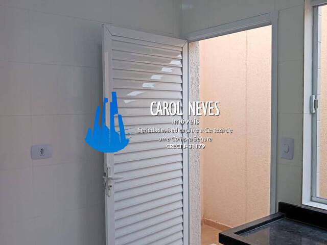Casa em condomínio para Venda em Praia Grande - 5
