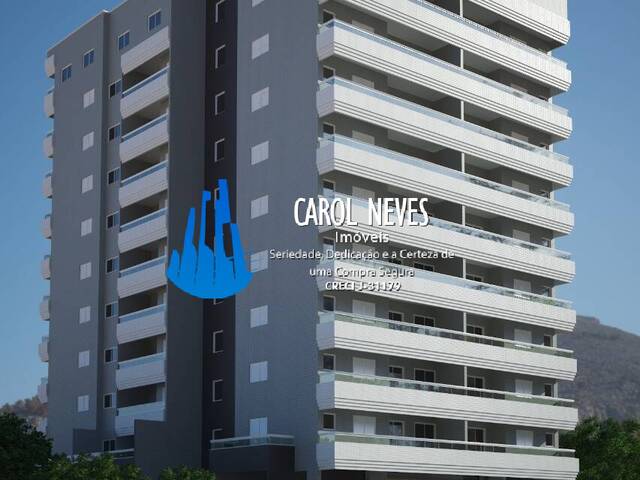 Apartamento para Venda em Praia Grande - 4