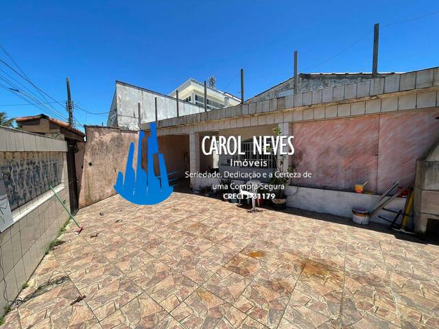 #7250 - Casa para Venda em Mongaguá - SP - 3
