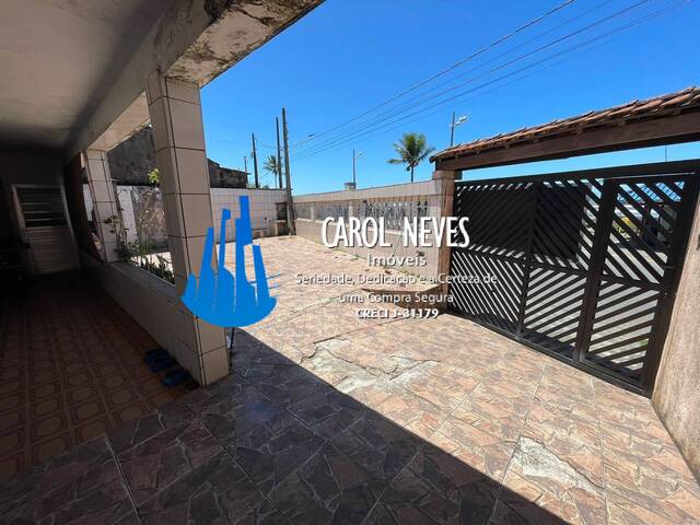 Casa para Venda em Mongaguá - 5