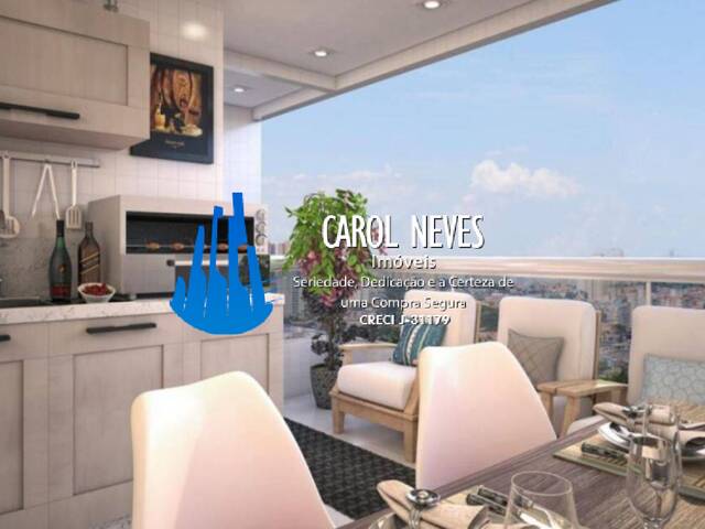Apartamento para Venda em Praia Grande - 5