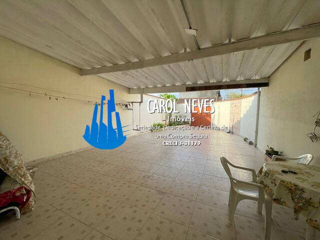 Casa para Venda em Mongaguá - 4