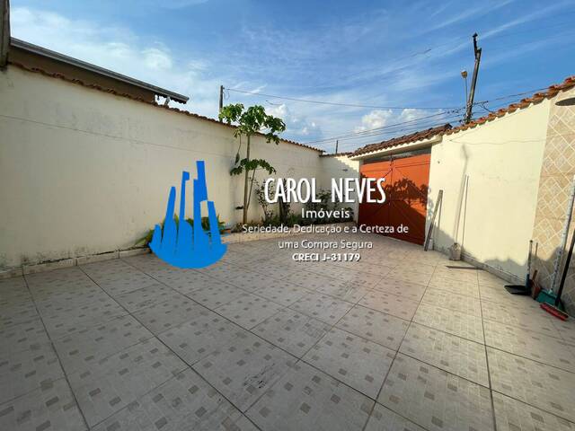 Casa para Venda em Mongaguá - 5