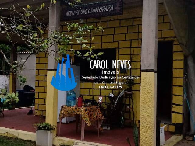 Chácara para Venda em Itanhaém - 5