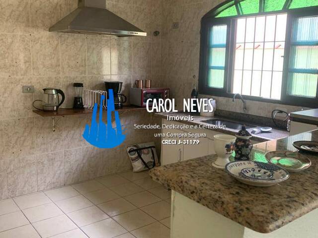 Casa para Venda em Mongaguá - 5
