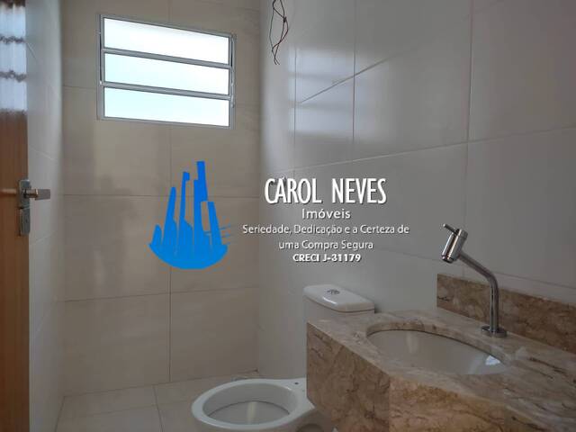 Casa para Venda em Itanhaém - 4