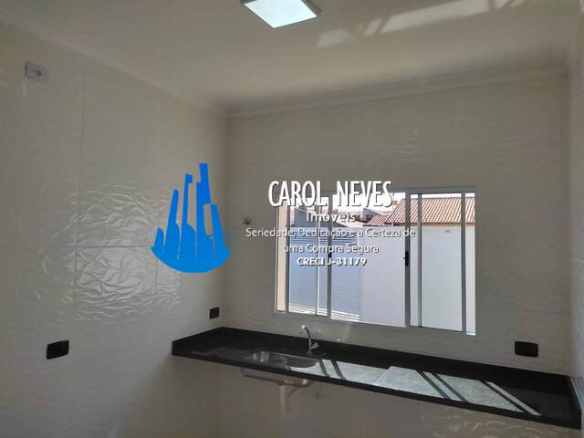 #7267 - Casa para Venda em Itanhaém - SP