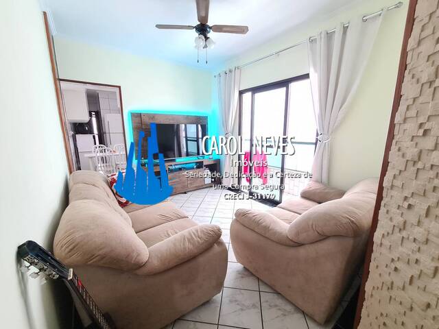 Apartamento para Venda em Praia Grande - 3