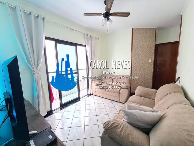 Apartamento para Venda em Praia Grande - 2