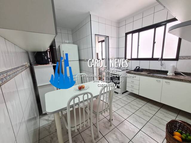 Apartamento para Venda em Praia Grande - 5