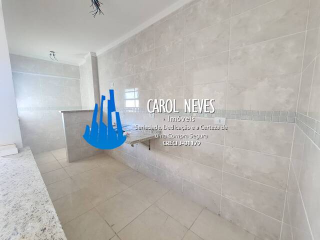 Apartamento para Venda em Praia Grande - 2