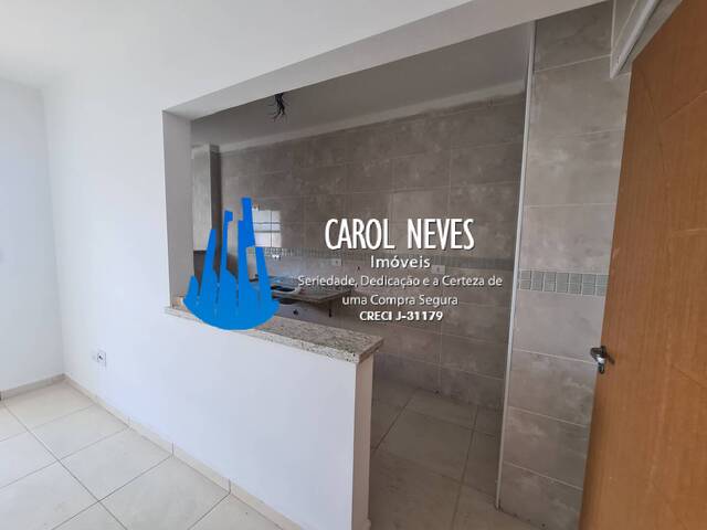 Apartamento para Venda em Praia Grande - 3