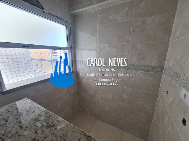 Apartamento para Venda em Praia Grande - 5