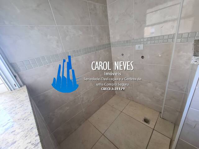 Apartamento para Venda em Praia Grande - 4