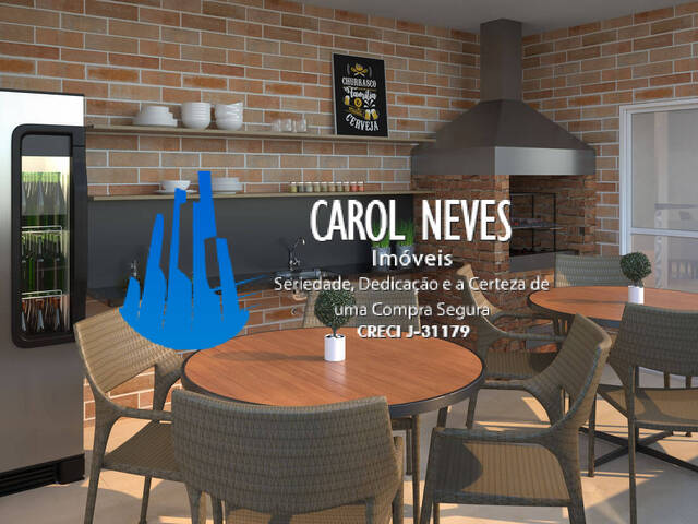 Apartamento para Venda em Praia Grande - 3