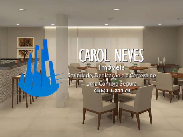 Apartamento para Venda em Praia Grande - 4