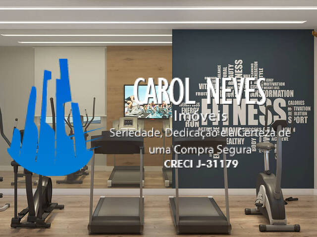 Apartamento para Venda em Praia Grande - 5