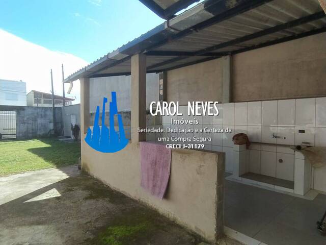 Casa para Venda em Mongaguá - 4