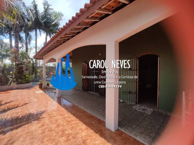 #5027 - Casa para Venda em Itanhaém - SP - 2