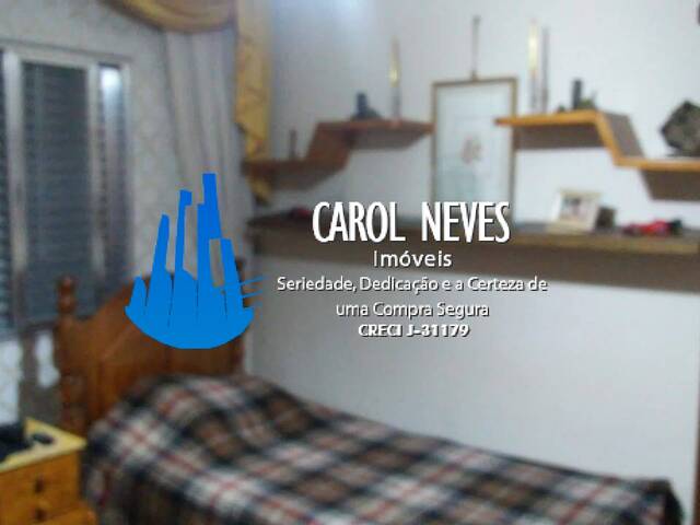 #7302 - Apartamento para Venda em Mongaguá - SP