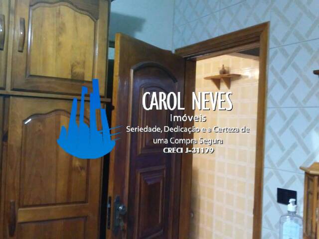 #7302 - Apartamento para Venda em Mongaguá - SP