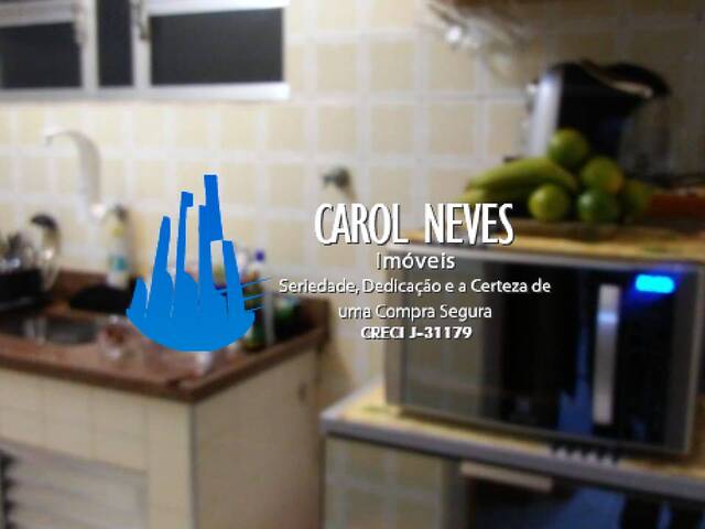 Apartamento para Venda em Mongaguá - 4