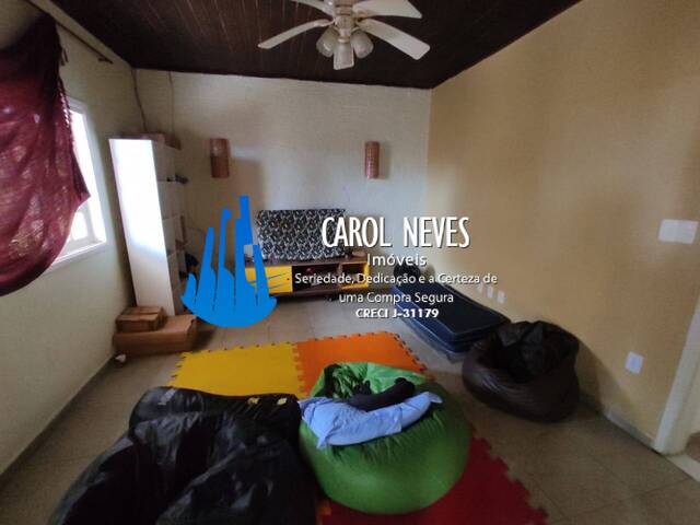 #7305 - Casa para Venda em Mongaguá - SP