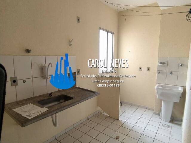 #7283 - Apartamento para Locação em Mongaguá - SP - 3