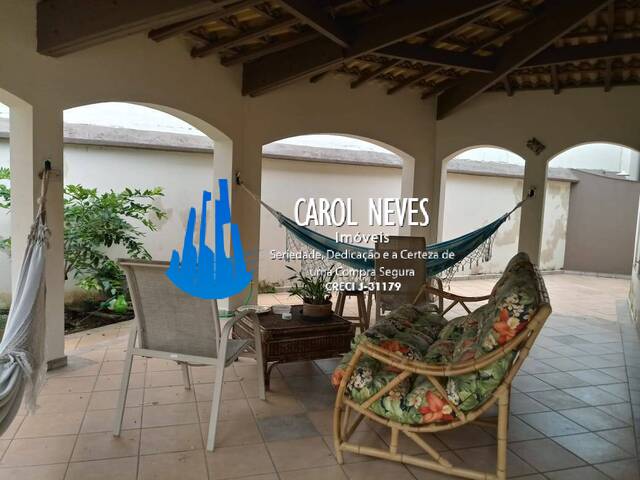 Casa para Venda em Mongaguá - 5