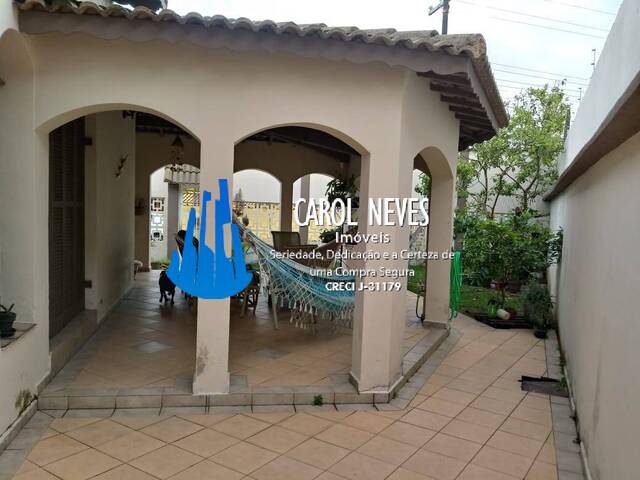 Casa para Venda em Mongaguá - 4