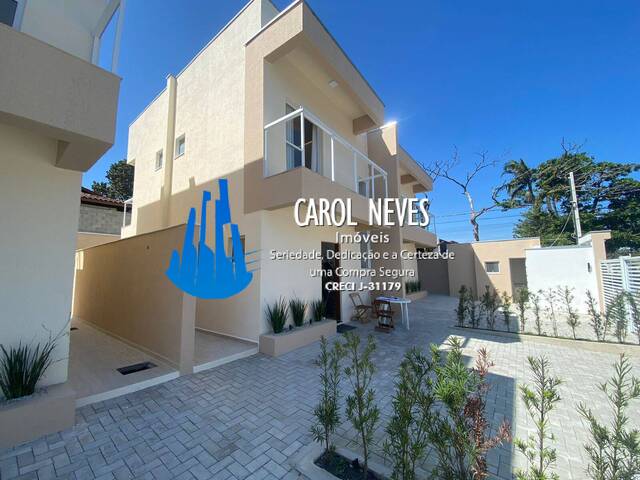 Casa em condomínio para Venda em Itanhaém - 2