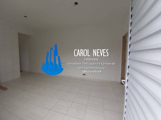 Casa para Venda em Itanhaém - 4