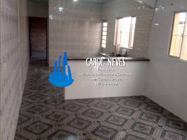 Casa para Venda em Itanhaém - 2