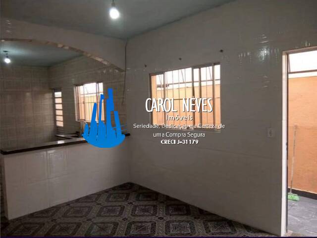 Casa para Venda em Itanhaém - 3