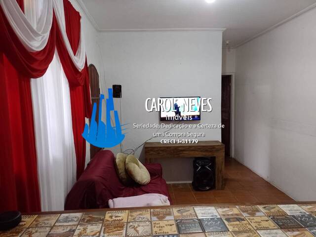 Casa para Venda em Mongaguá - 5
